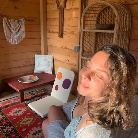 Κάμπινγκ Yol Glamping *