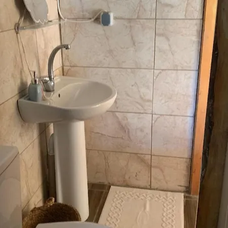Κάμπινγκ Yol Glamping Kayakoy