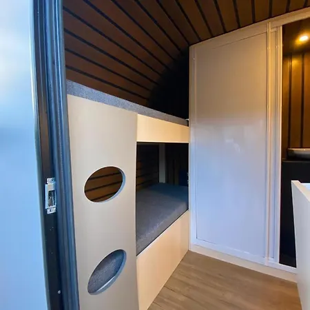 Yol Glamping * Kayakoy