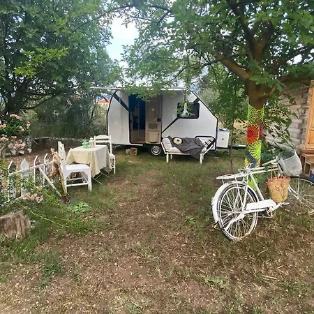 Yol Glamping Κάμπινγκ