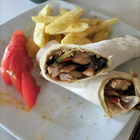 Yol Glamping Κάμπινγκ