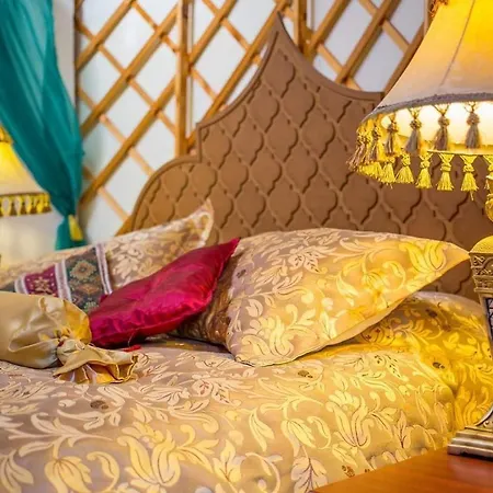 Yol Glamping * Kayakoy