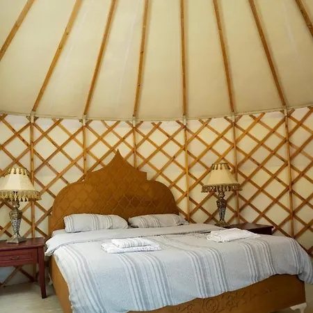 Yol Glamping * Kayakoy