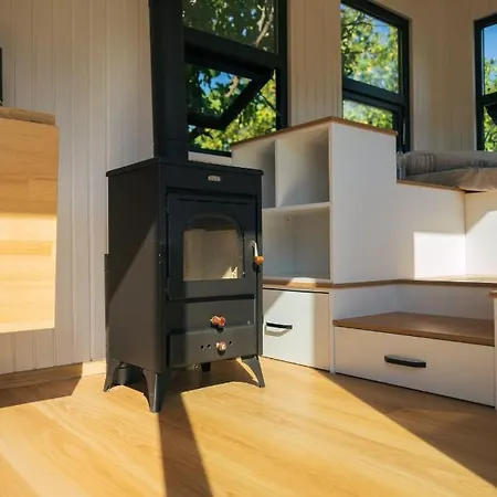Yol Glamping Campsite Kayakoy