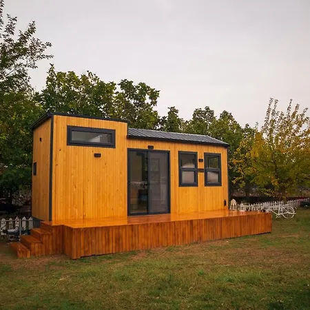 Yol Glamping *