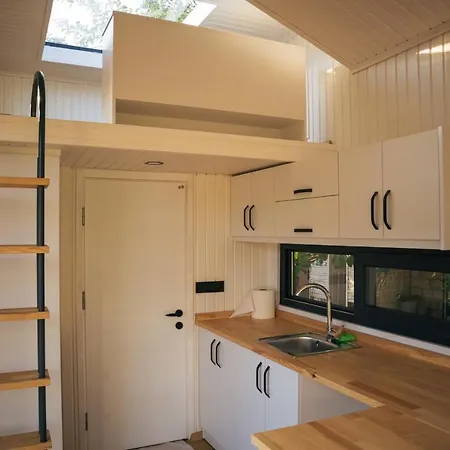 Yol Glamping *