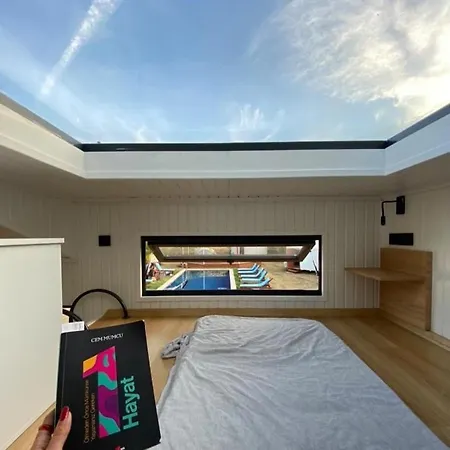 Yol Glamping Campsite