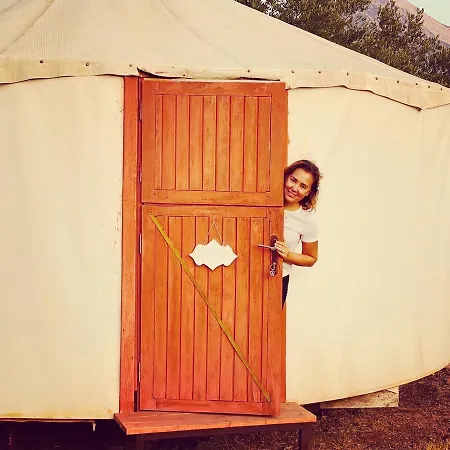 Yol Glamping * Kayakoy