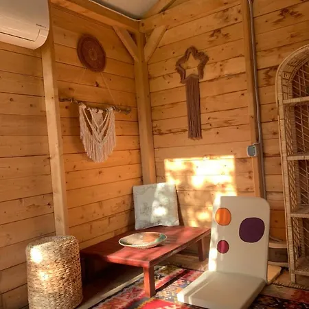 Yol Glamping Campsite