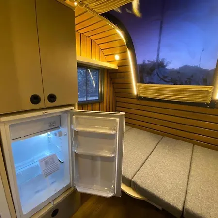 Yol Glamping