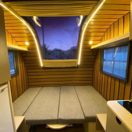 Yol Glamping * Kayakoy