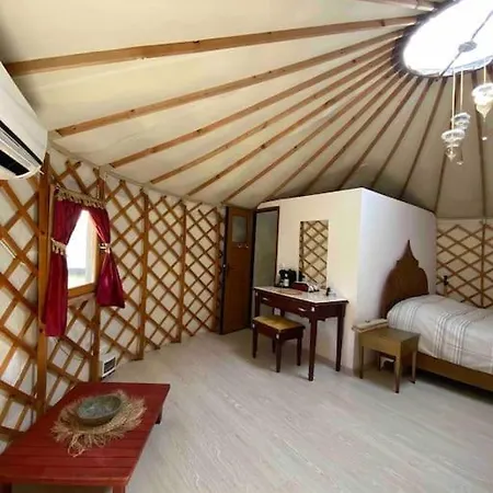 Yol Glamping Kayakoy