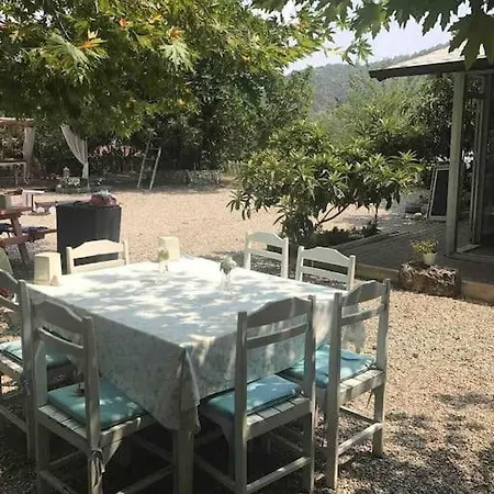 Yol Glamping Kayakoy