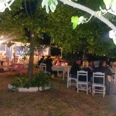 Yol Glamping * Kayakoy