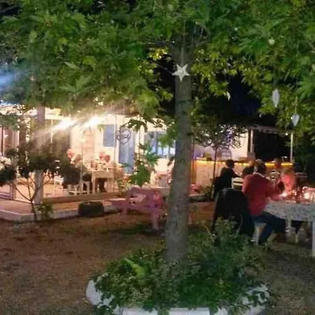 Yol Glamping * Kayakoy