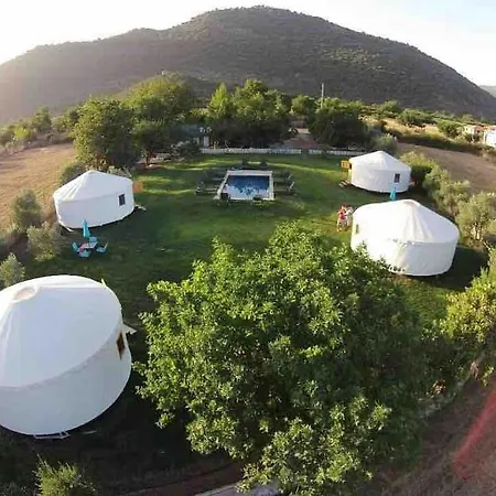 Yol Glamping Campsite