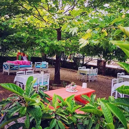 Yol Glamping Campsite